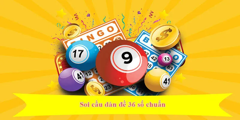 Dàn đề 36 số nuôi khung 5 ngày cách tạo lập
